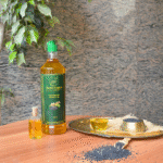 Wood-Pressed Gingelly Oil