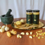 Ginger Garlic Paste Combo