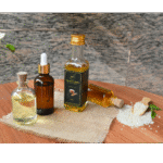 COLD PRESSED TIL OIL