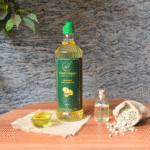 Refined Sunflower Oil